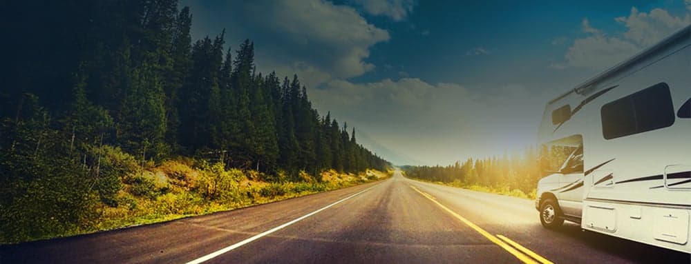 New RV Prices & Used RV Values